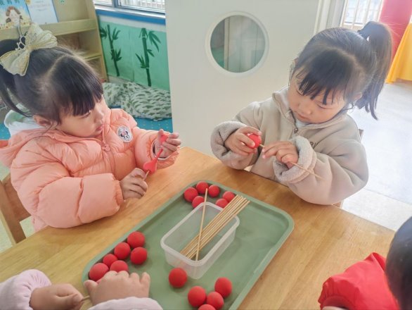 小孩们在玩耍

AI 生成的内容可能不正确。